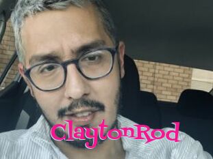 ClaytonRod