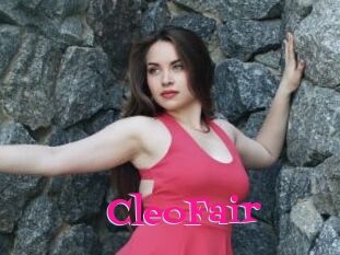 CleoFair