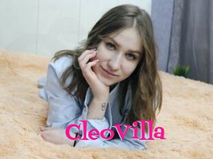 CleoVilla
