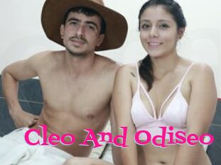 Cleo_And_Odiseo