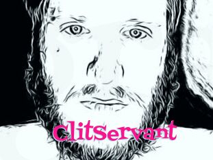 ClitServant