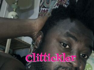 Clittickler