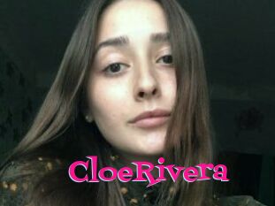 CloeRivera