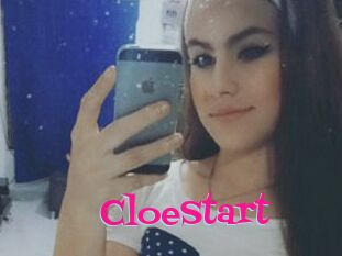 CloeStart