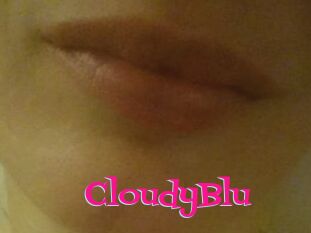 CloudyBlu