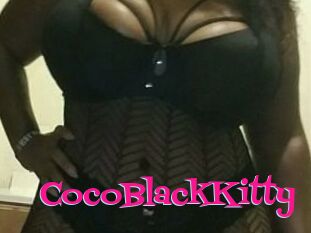 CocoBlackKitty