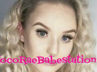 CocoRaeBabestation