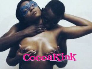 CocoaKink