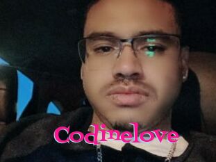 Codinelove