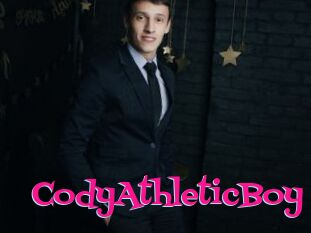 CodyAthleticBoy