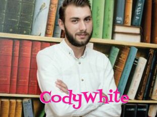 CodyWhite