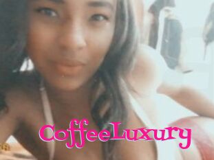 CoffeeLuxury