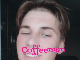 Coffeeman