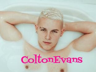 ColtonEvans