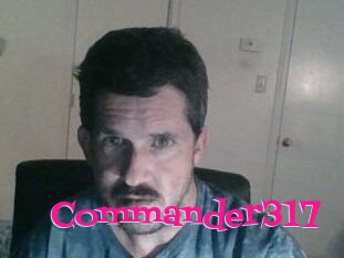Commander317