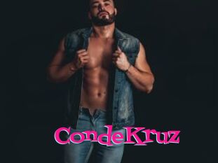 CondeKruz