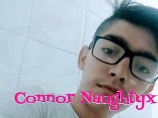 Connor_Naughtyx