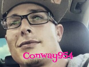 Conway954