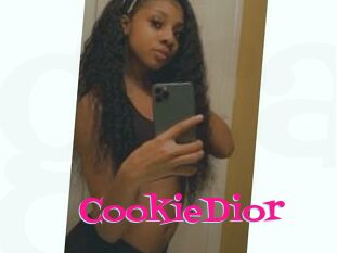 CookieDior