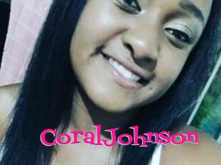 CoralJohnson