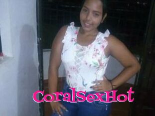 CoralSexHot