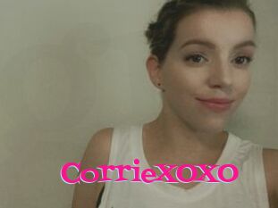 CorrieXOXO Gratuitx