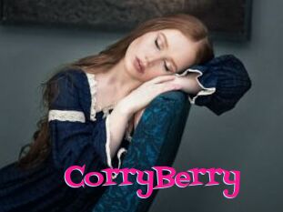 CorryBerry