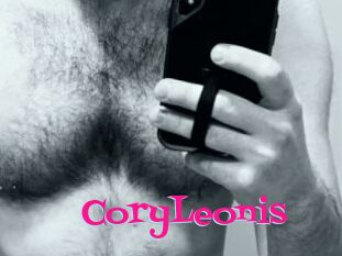 CoryLeonis
