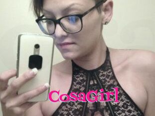 CosaGirl