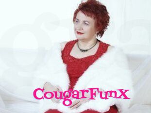 CougarFunX