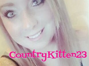 CountryKitten23