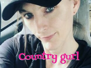 Country_gurl