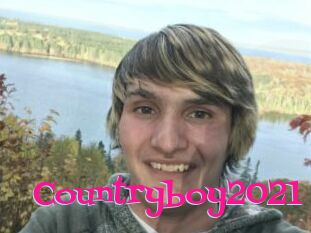 Countryboy2021