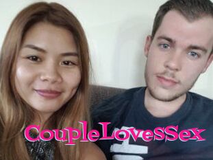 CoupleLovesSex