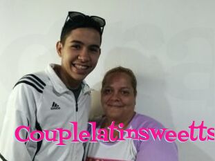 Couplelatinsweetts