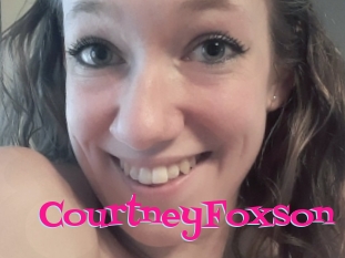 CourtneyFoxson