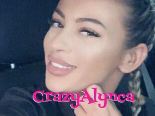 CrazyAlynca