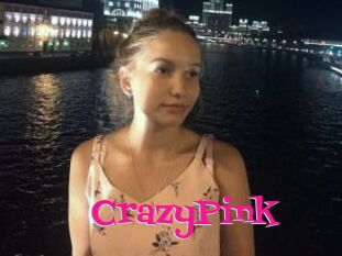 CrazyPink