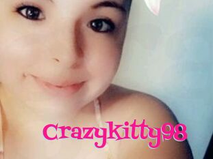 Crazykitty98