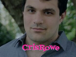 CrisRowe