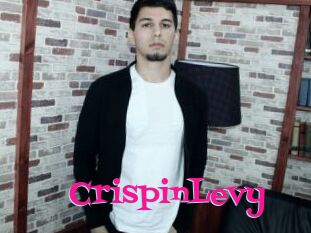 CrispinLevy