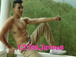 Criss_James