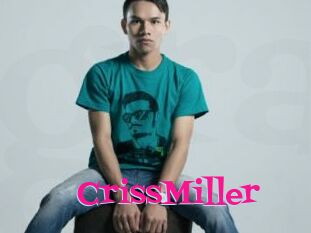 CrissMiller