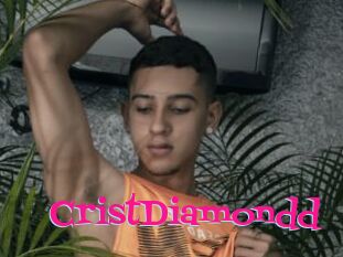 CristDiamondd