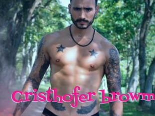 Cristhofer_browm