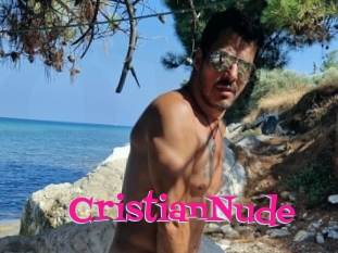 CristianNude