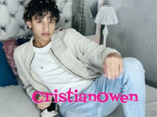 CristianOwen