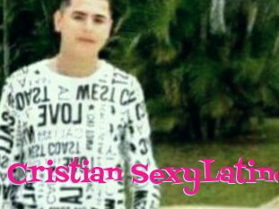 Cristian_SexyLatino