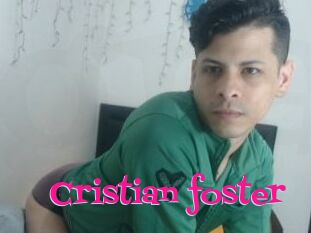 Cristian_foster