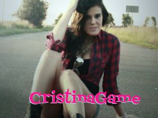 CristinaGame